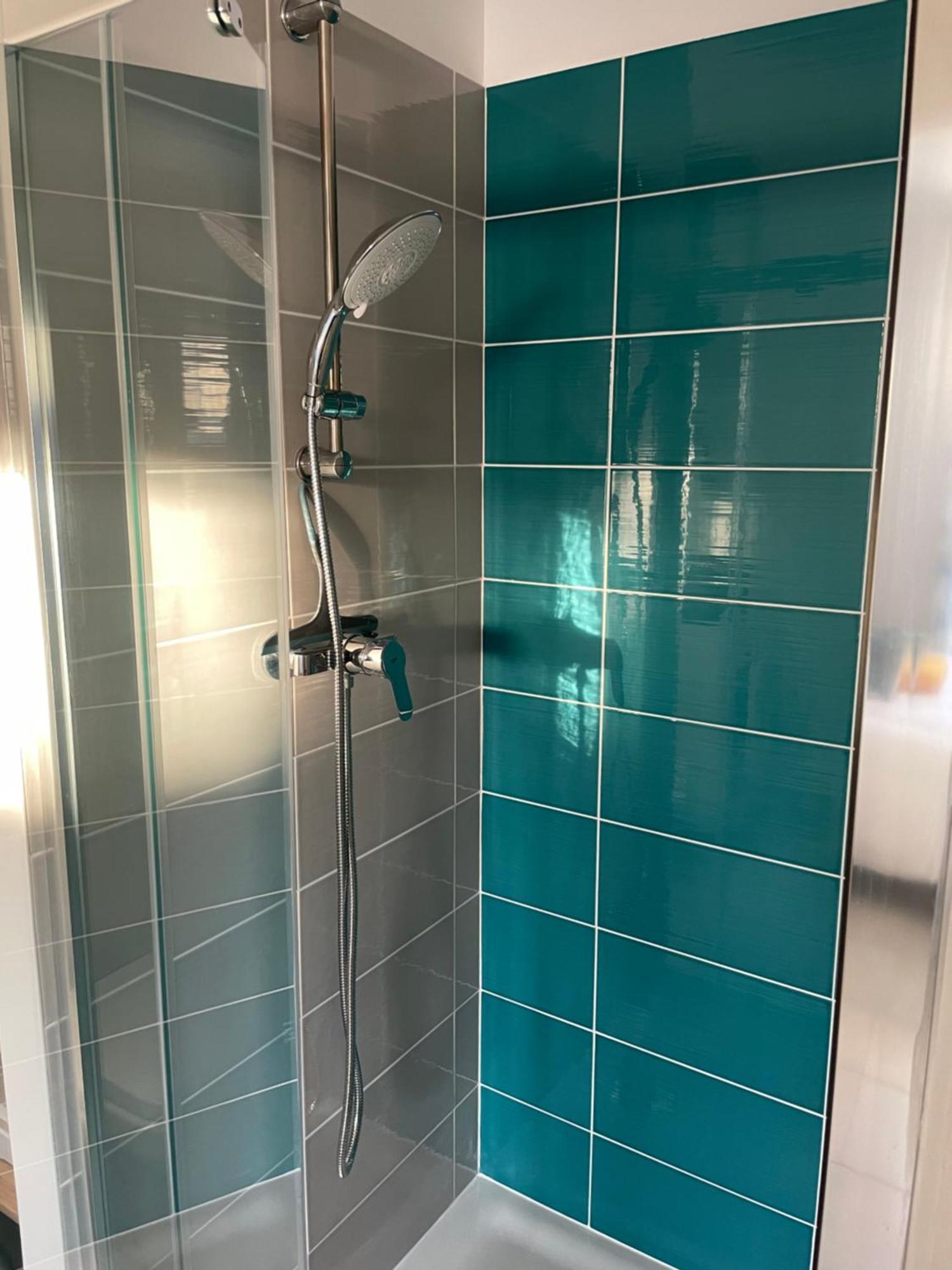 Апартаменти Minimes, Studio Cosy Tout Confort, Wifi, Parking Тулуза Екстер'єр фото